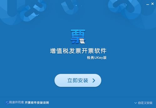 增值税发票开票软件税务UKey版 网络与信息安全软件开发的关键实践