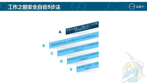 即使离开工厂，也应谨记的安全用电知识 网络与信息安全软件开发的视角